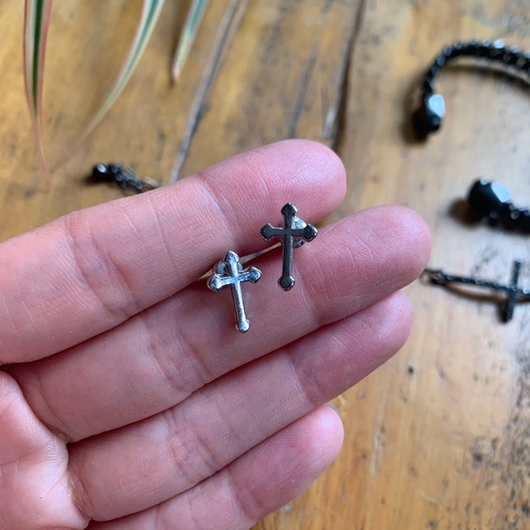 Silver Jewelry Bundle - Picture 4 of 8